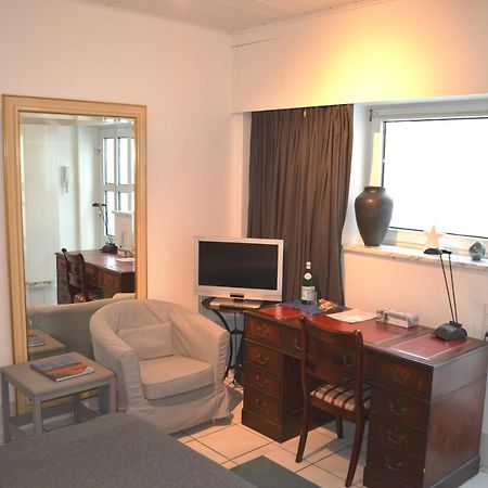 Av No.1 Apartment ดุสเซลดอร์ฟ ภายนอก รูปภาพ
