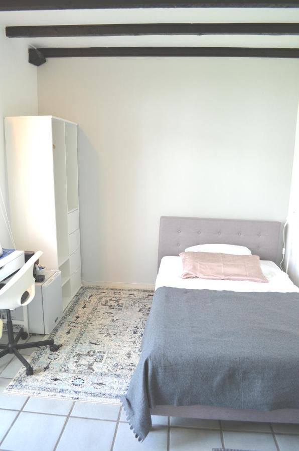 Av No.1 Apartment ดุสเซลดอร์ฟ ภายนอก รูปภาพ