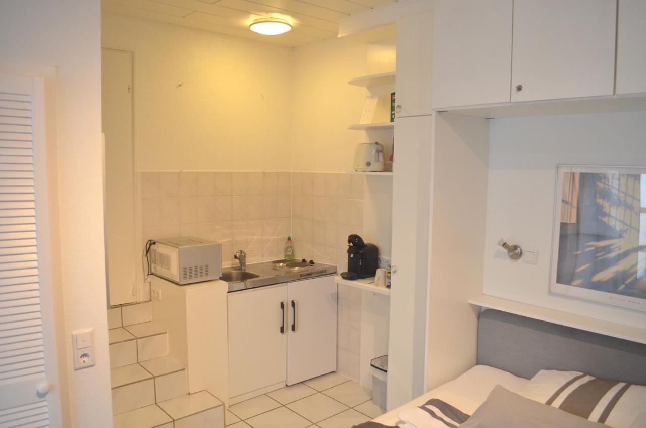 Av No.1 Apartment ดุสเซลดอร์ฟ ภายนอก รูปภาพ