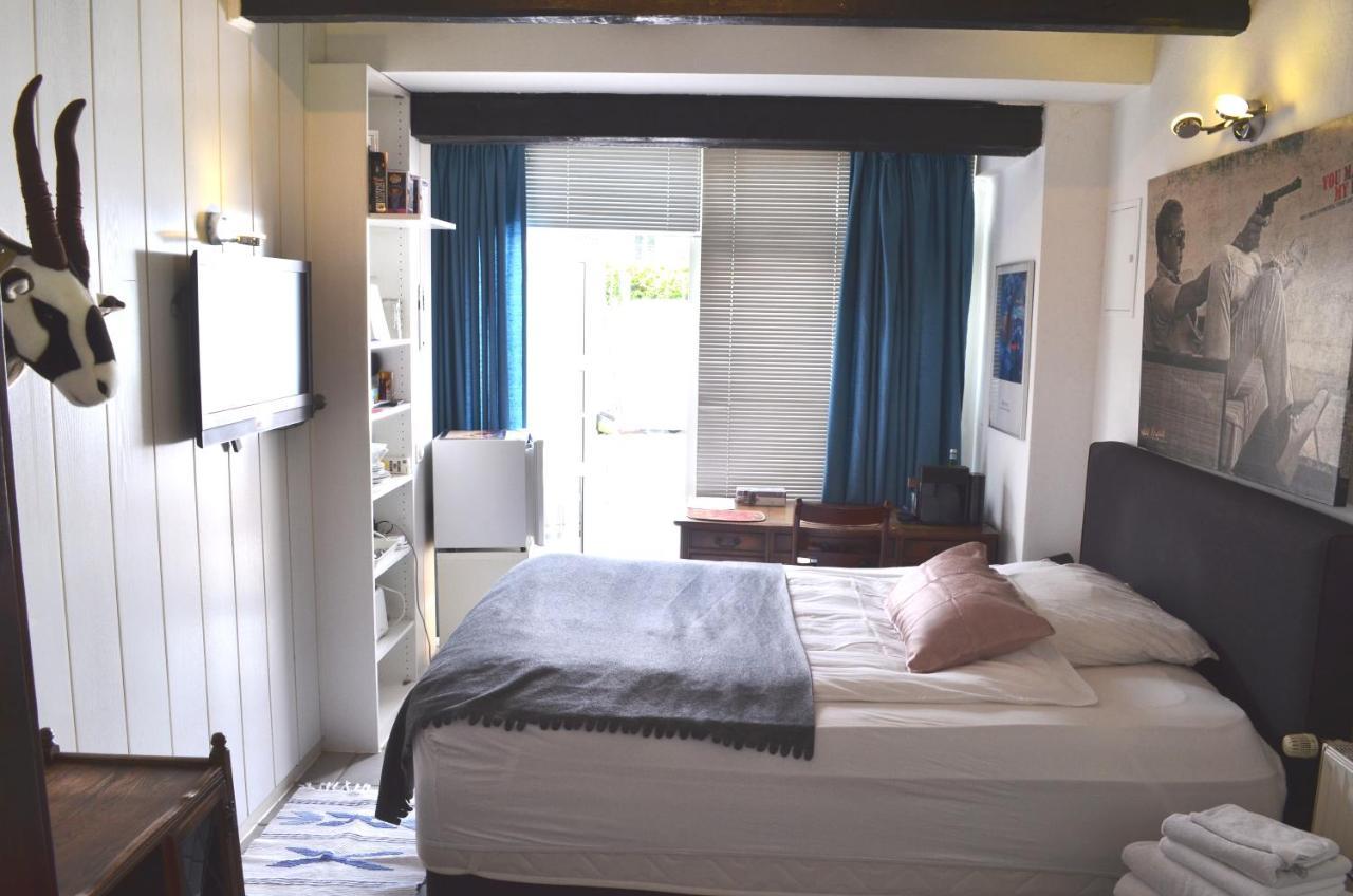 Av No.1 Apartment ดุสเซลดอร์ฟ ภายนอก รูปภาพ