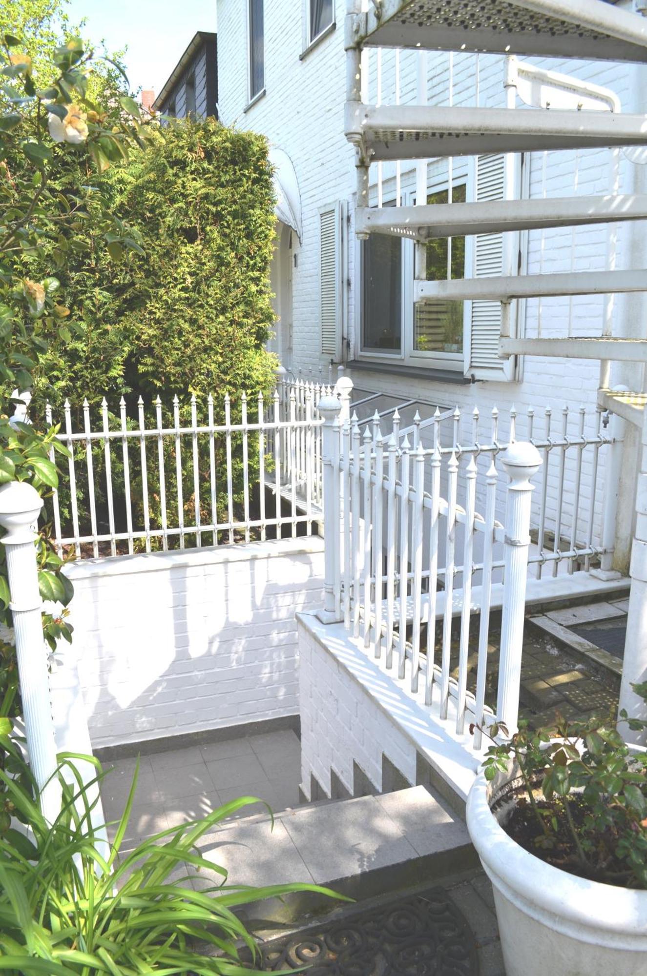 Av No.1 Apartment ดุสเซลดอร์ฟ ภายนอก รูปภาพ
